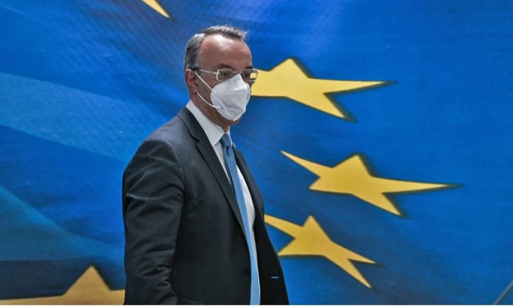 Σταϊκούρας: Αν αυξηθούν πάλι οι τιμές της ενέργειας θα πάμε σε νέο πακέτο στήριξης